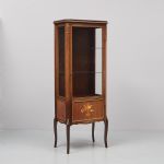 1129 9433 DISPLAY CABINET